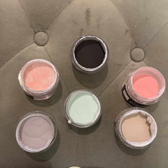 Nailboo Dip Powder Nail Kit - Assorted Colors - Picture 2 of 2